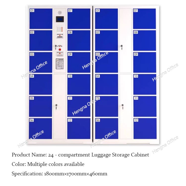  school storage lockers